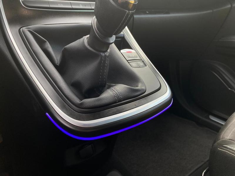 Renault Scénic Intens 1.6dci 130cv Camera/Affichage Tête Haute/Attelage Escamotable /Roue de Secours