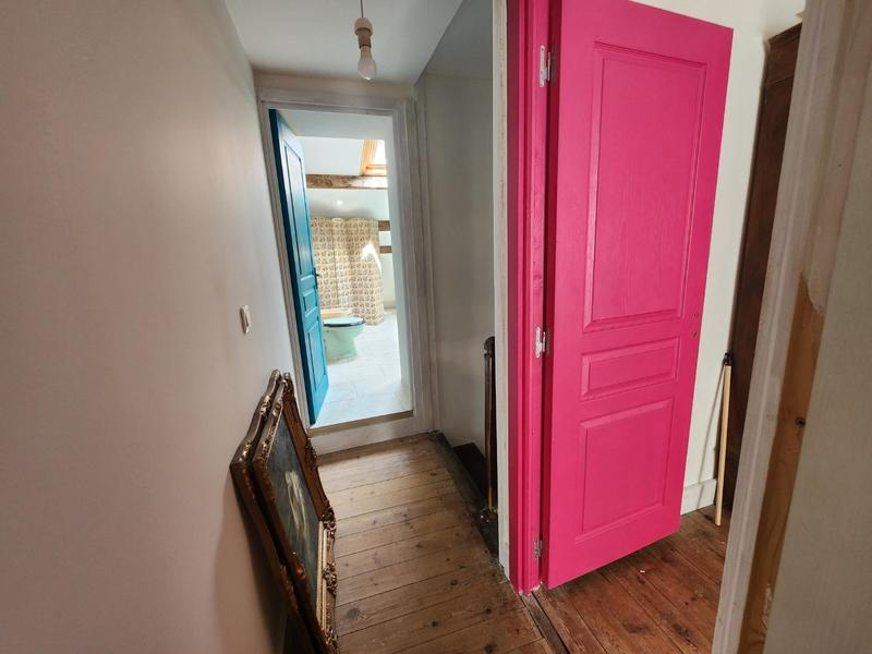 Maison - 98 m² - 3 pièces