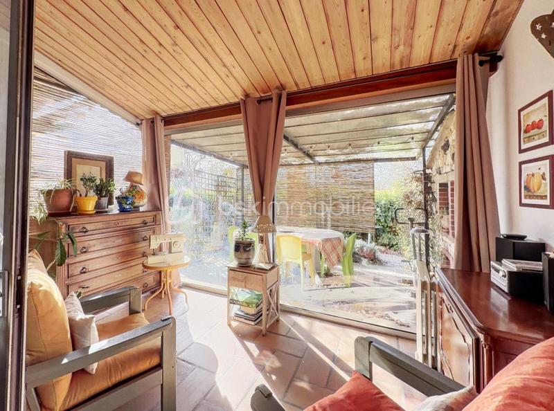 Maison de campagne - 157 m² - 8 pièces