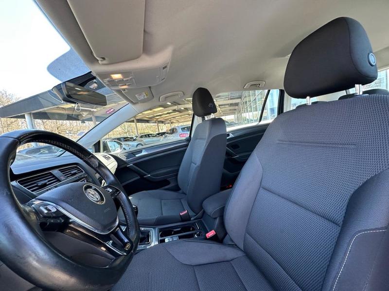 Volkswagen Golf VII (2) Sw 2.0 Tdi 150 Bluemotion Technology Confortline Business