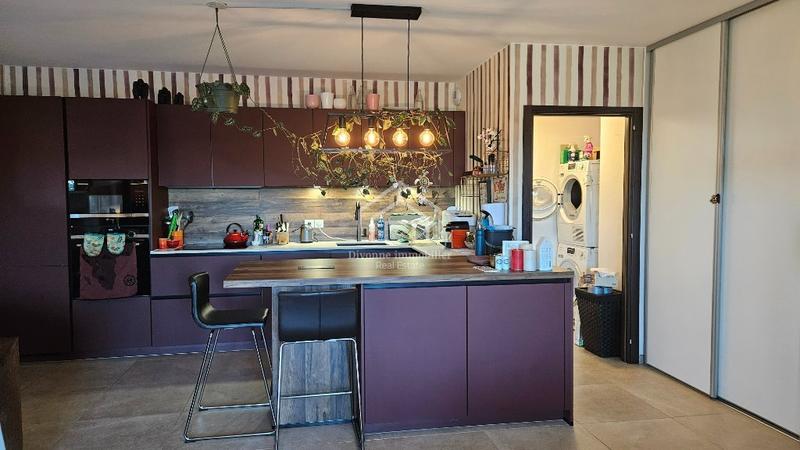 Appartement - 94 m² - 4 pièces