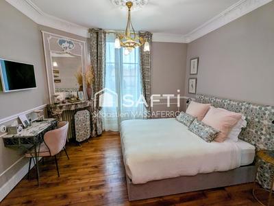 Maison - 146 m² - 5 pièces