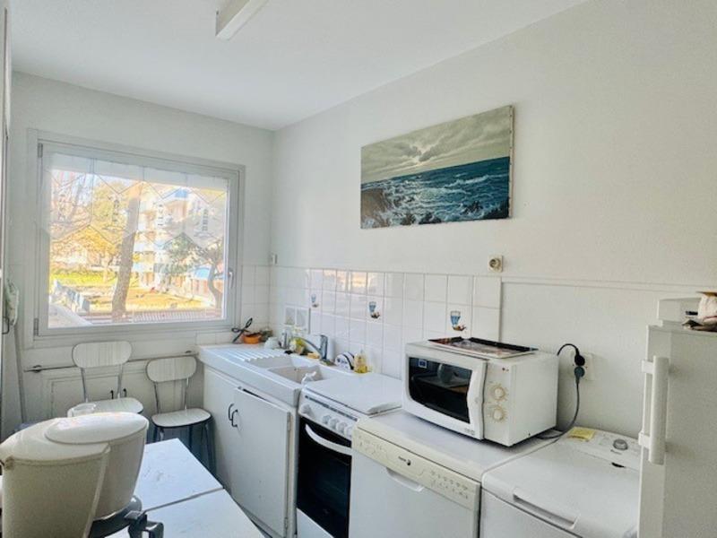 Appartement - 54 m² - 2 pièces