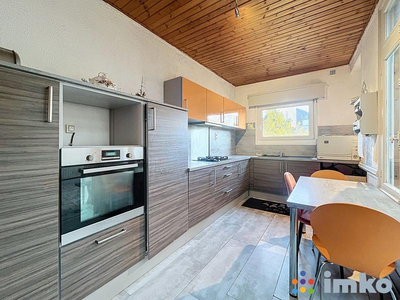 Maison ancienne - 128 m² - 4 pièces