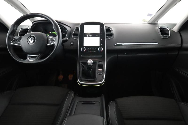 Renault Grand Scénic 1.5 dCi Energy Intens 5pl 110 ch