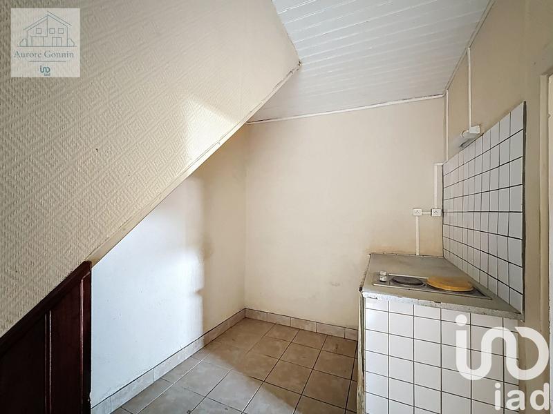 Maison - 148 m² - 10 pièces