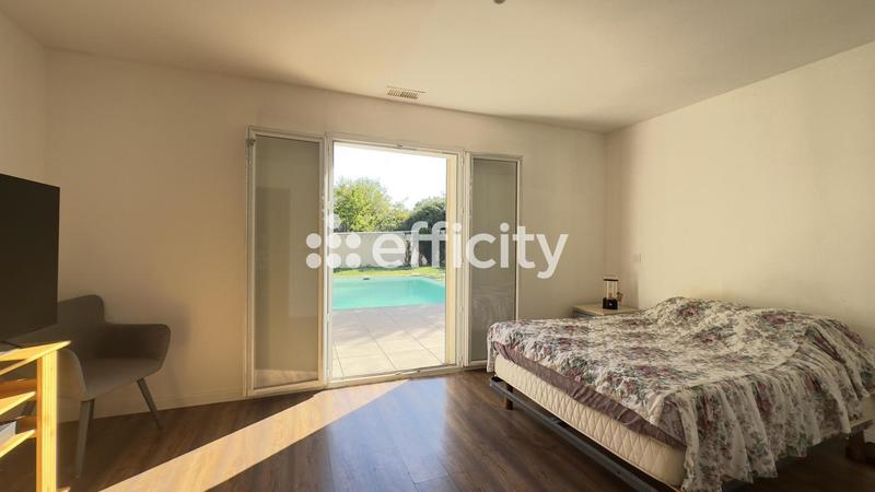 Maison - 126 m² - 4 pièces