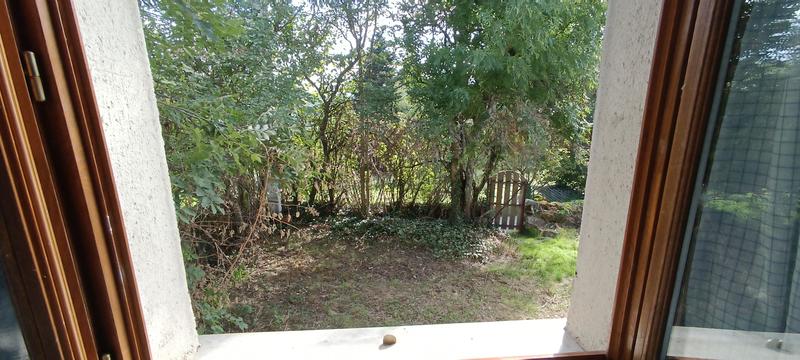 Maison - 32 m² - 2 pièces