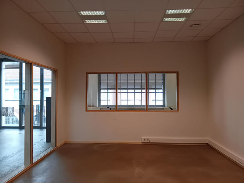 Bureau - 46 m²