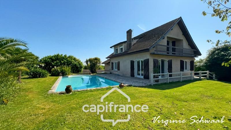 Maison - 146 m² - 7 pièces