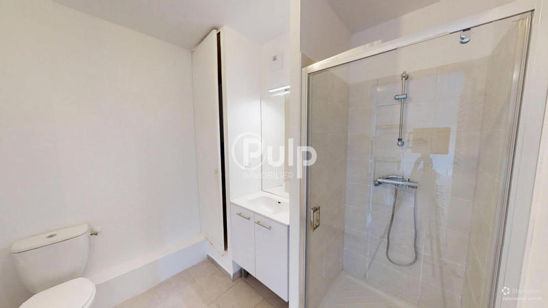 Studio - 29 m² - 1 pièce