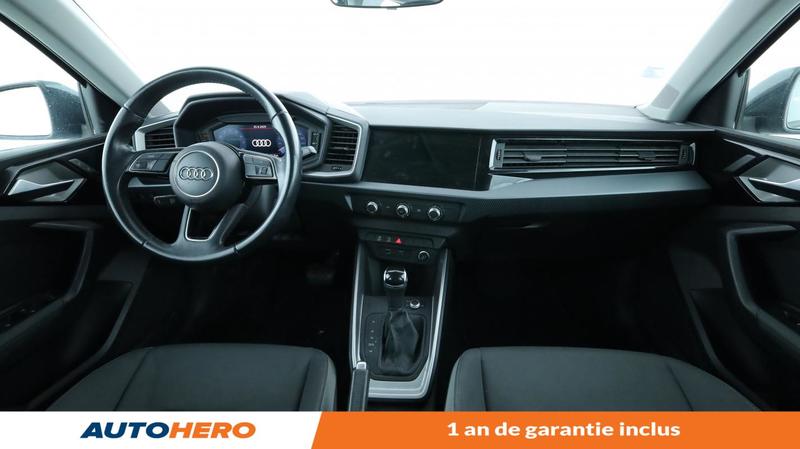 Audi A1 sportback 30 Tfsi Advanced s tronic 7 116 ch