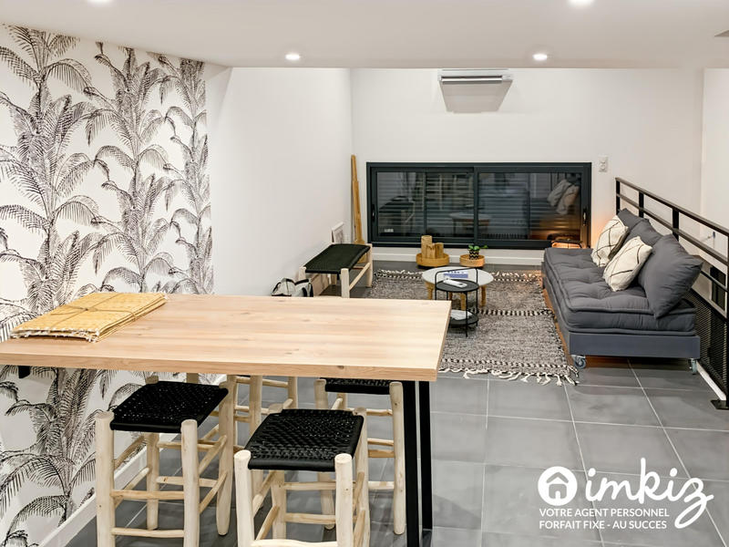 Maison - 177 m² - 7 pièces