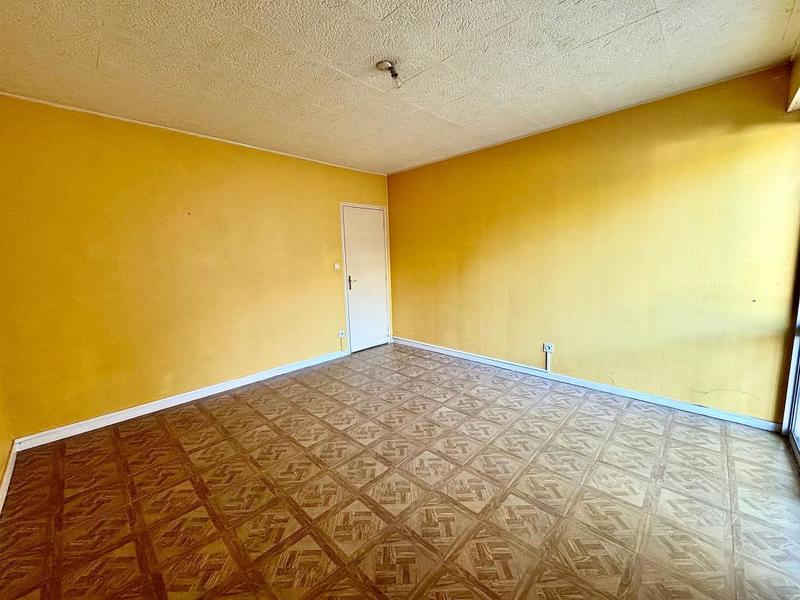 Appartement - 76 m² - 3 pièces