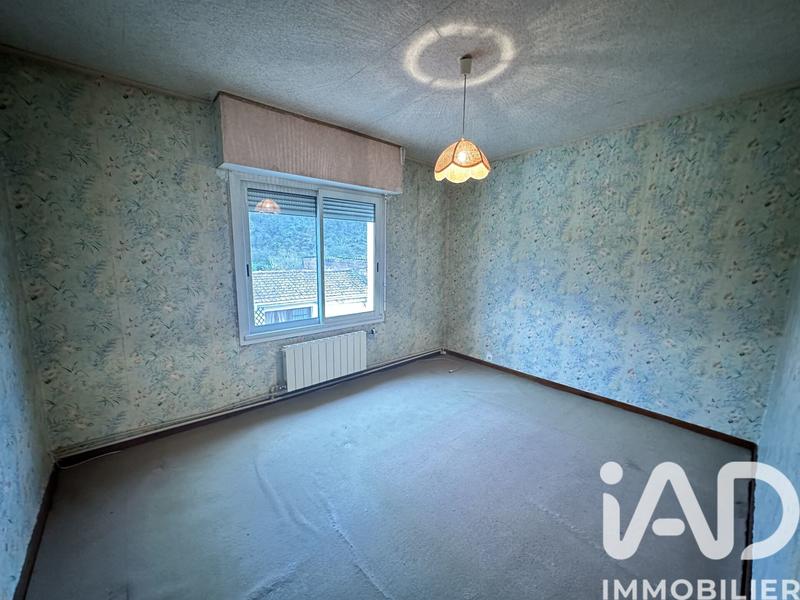 Maison - 101 m² - 5 pièces