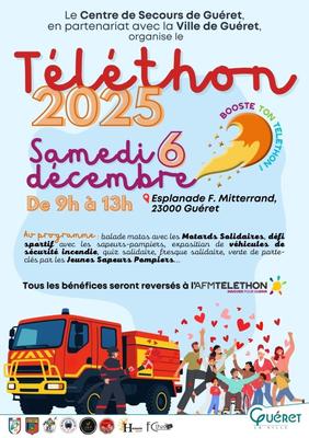Téléthon