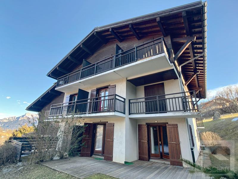 Appartement - 39 m² - 2 pièces