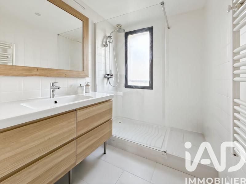 Maison - 155 m² - 6 pièces