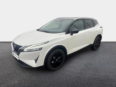 Nissan Qashqai J12a Shadow Mild Hybrid 140ch