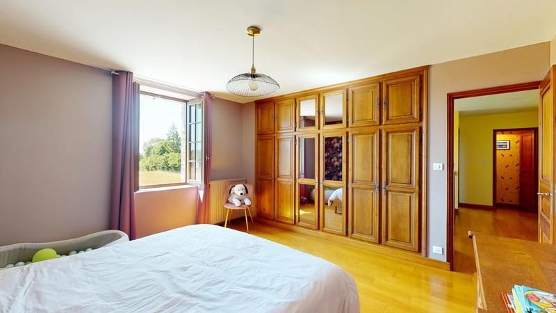 Villa - 250 m² - 7 pièces