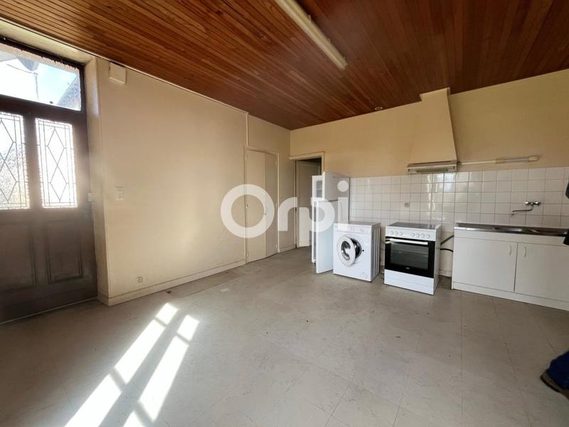Immeuble - 380 m² - 11 pièces