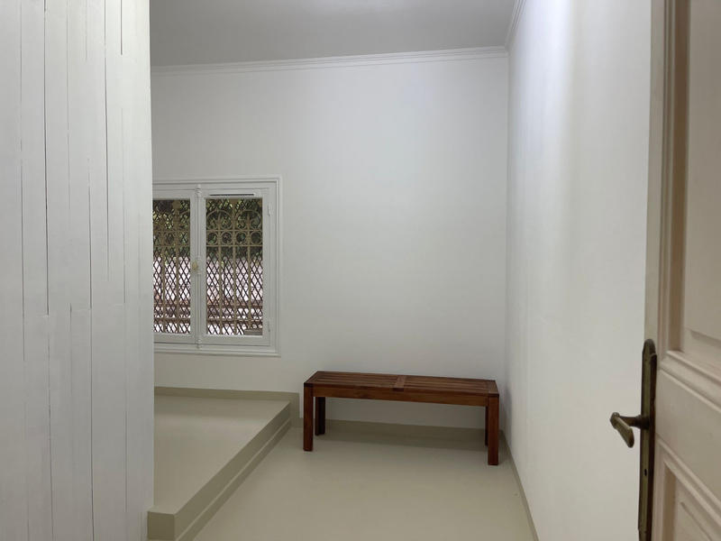 Appartement - 82 m² - 3 pièces