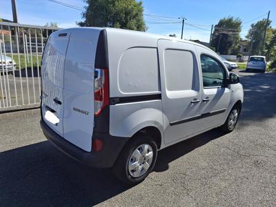 Renault Kangoo 1,5BlueDCI95cv Grd Confort 3Places