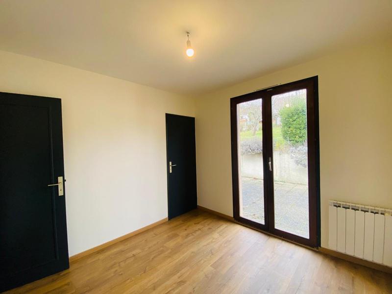 Maison - 93 m² - 5 pièces