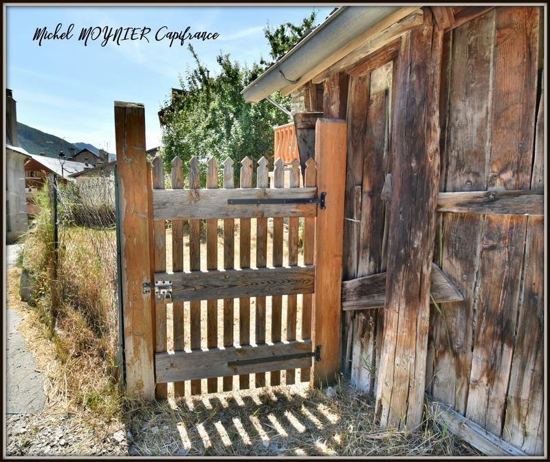 Maison - 84 m² - 3 pièces