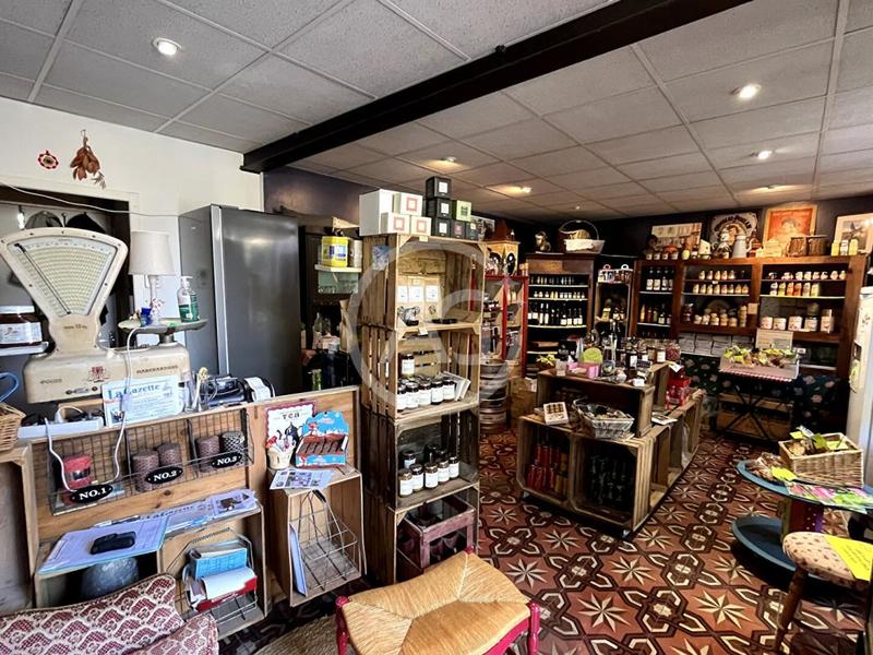 Fonds de commerce - 28 m²