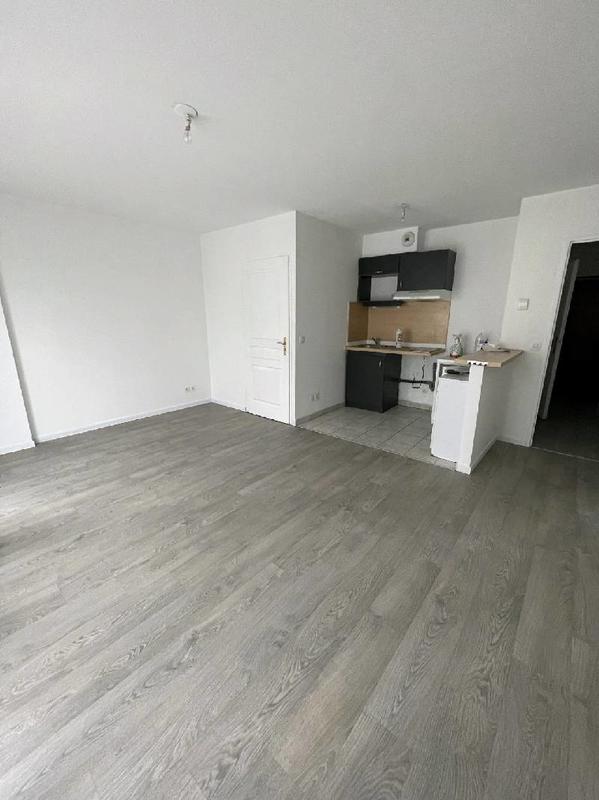 Appartement - 35 m² - 1 pièce