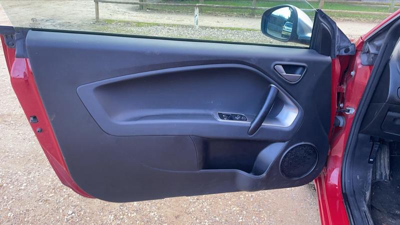 Alfa Romeo MiTo 1.4 Mpi 78 Edizione