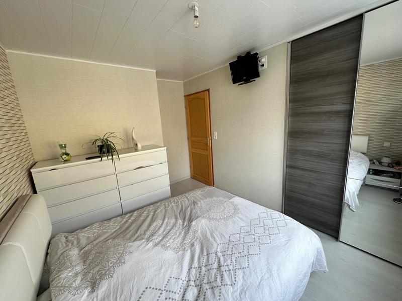 Maison - 75 m² - 4 pièces