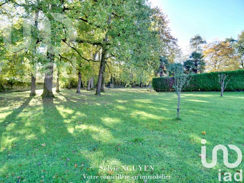 Maison - 486 m² - 12 pièces