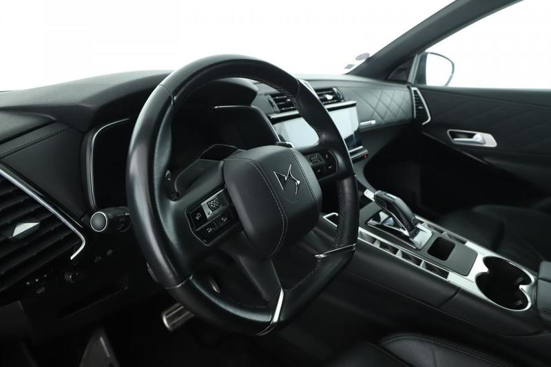 Ds Ds 7 Crossback 1.6 PureTech Grand Chic Automatique 225 ch