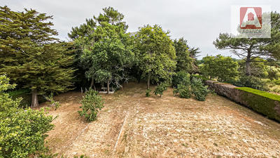 Maison - 154 m² - 7 pièces