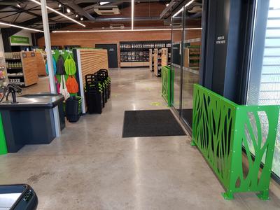 Le Comptoir - Magasin Bio