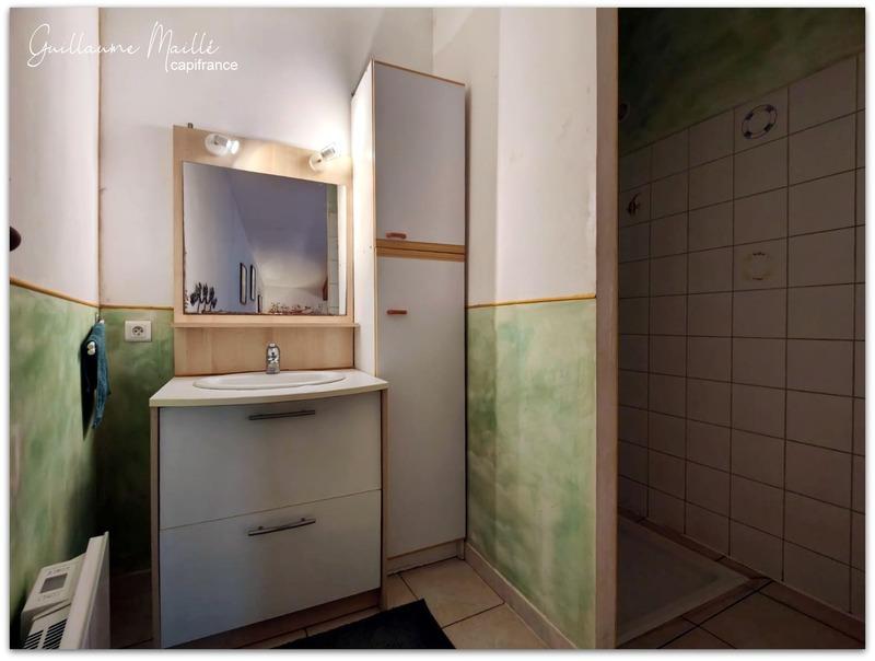 Appartement - 54 m² - 2 pièces