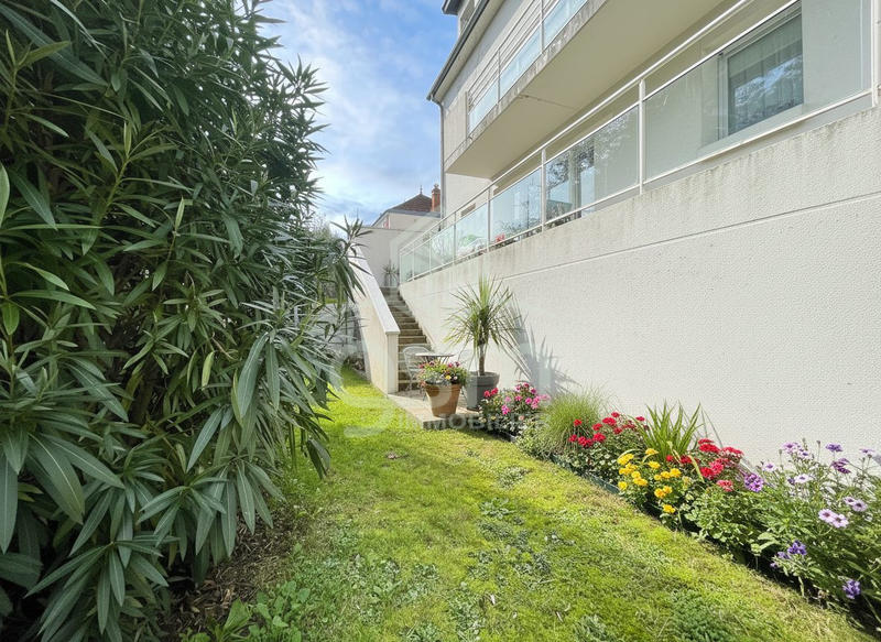 Appartement - 77 m² - 4 pièces