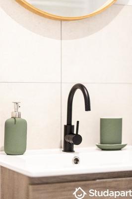 Appartement - 23 m² - 1 pièce