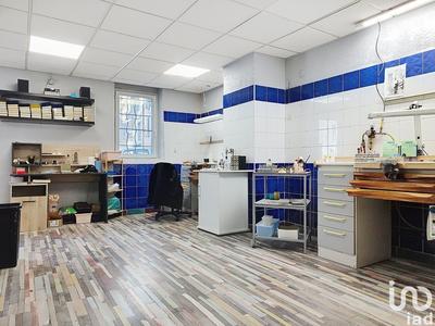 Local commercial - 170 m²