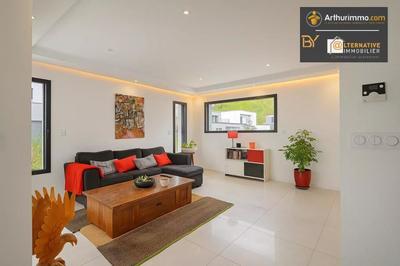 Maison - 142 m² - 6 pièces