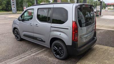 Citroën Berlingo Taille m BlueHDi 130 s&amp;S Eat8 Max