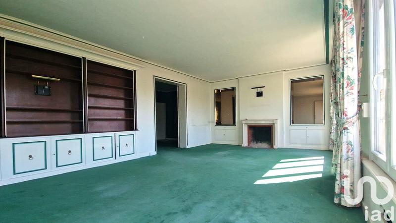 Appartement - 174 m² - 7 pièces