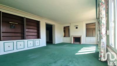 Appartement - 174 m² - 7 pièces