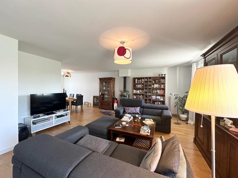 Maison - 144 m² - 5 pièces