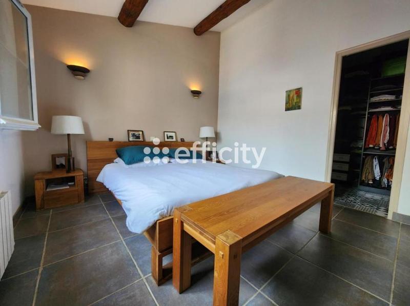 Maison - 165 m² - 6 pièces