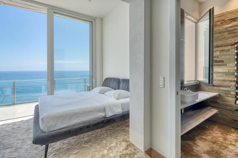 Appartement - 112 m² - 4 pièces