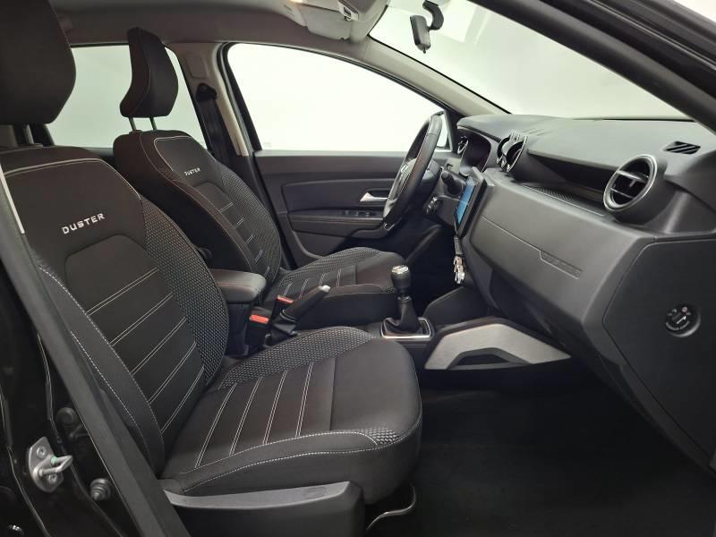 Dacia Duster Blue dCi 115 4x2 Prestige +