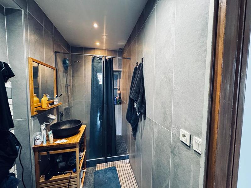 Appartement - 113 m² - 5 pièces